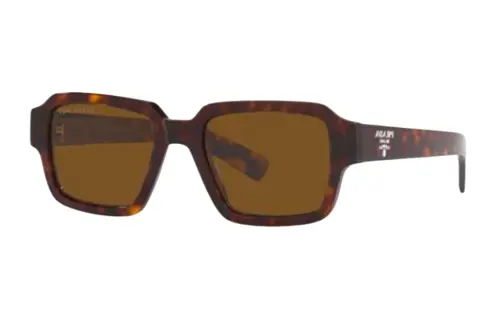 PRADA Eyewear Square Frame Sunglasses