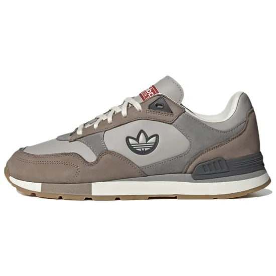 Adidas Treziod 'Granite Chalky Brown'
