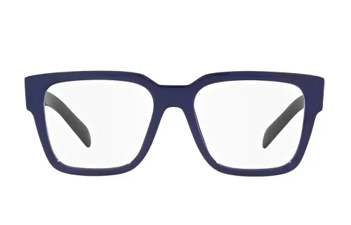 PRADA Sunglasses Unisex Blue