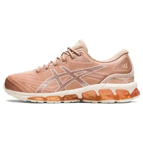 Asics Women's Gel Quantum 360 7 'Bisque Rose Gold'