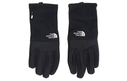 THE NORTH FACE Knit Glove Unisex Multicolor