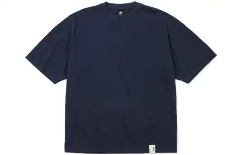 New Balance x N.HOOLYWOOD NB X N.HOOLYWOOD X INVINCIBLE Co brand T Shirt Men's