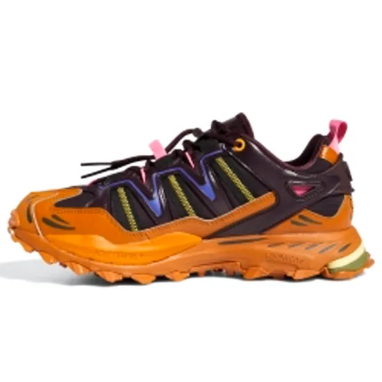 Adidas Originals Hyperturf Adventure Dia De Los Muertos Mole