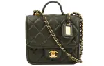 CHANEL 22K Autumn And Winter Handbags