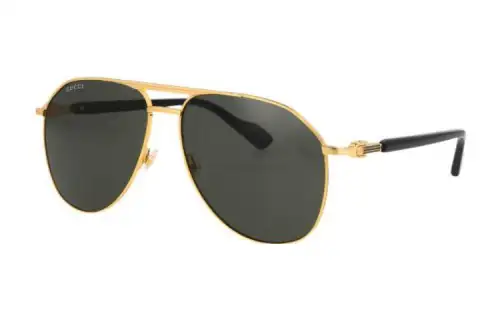 GUCCI Eyewear Aviator Sunglasses