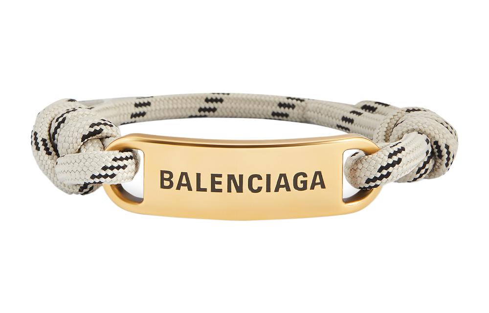 Браслеты Balenciaga