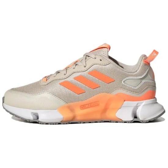 Adidas Climawarm 'Gray Orange' Women's