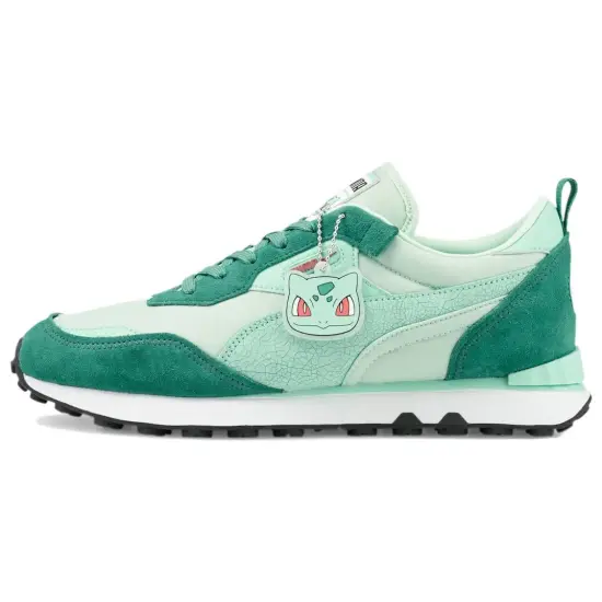 Puma Pokémon X Rider FV 'Bulbasaur'