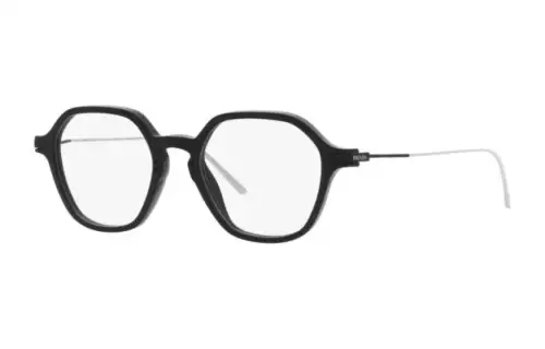PRADA Prescription Glasses Women's Black