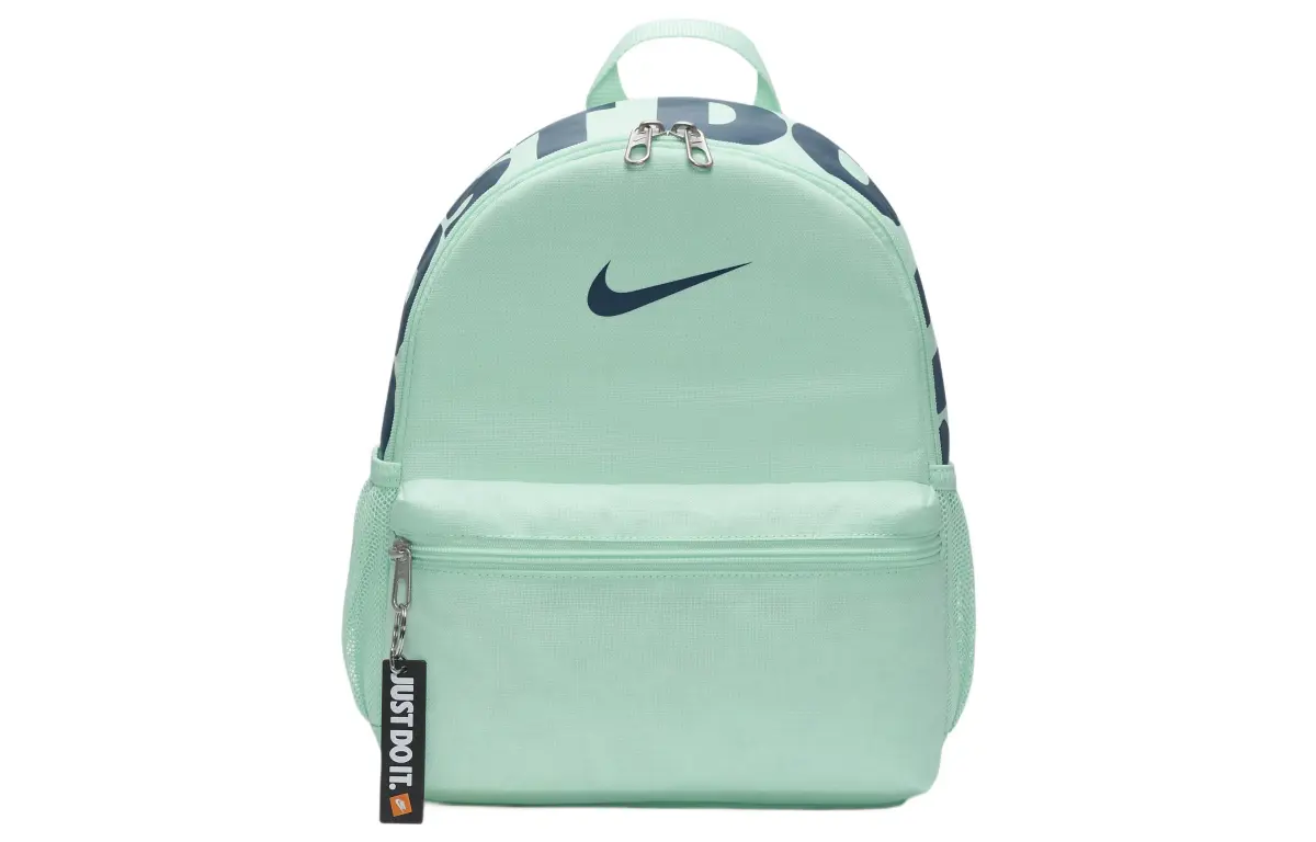 Nike Fabric Backpack Regular Women's Mint Green
