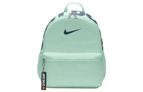 Nike Fabric Backpack Regular Women's Mint Green