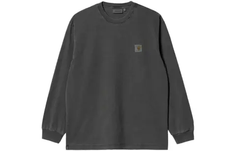 Carhartt WIP Long sleeve T shirt