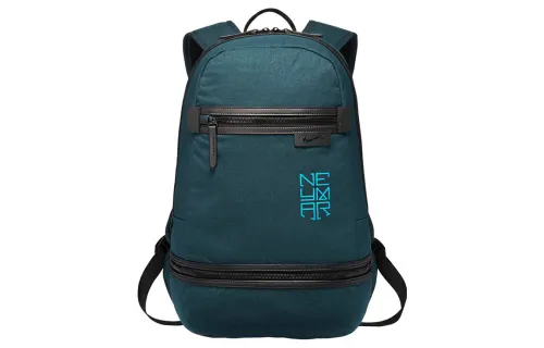 Nike Polyester Backpack Regular Unisex Dark Blue