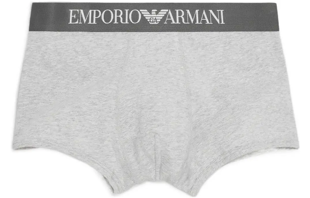EMPORIO ARMANI Men's Boxer Briefs