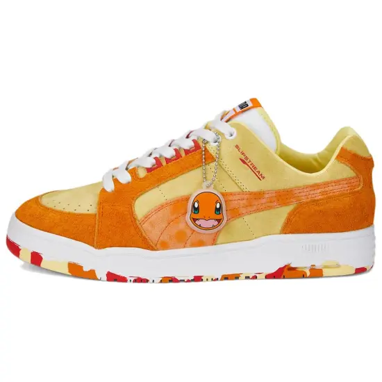 Puma Slipstream Lo PokÃ©mon Charmander
