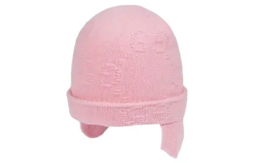 GUCCI Beanies Baby Pink