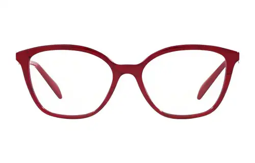 Prada Cat-Eye Glasses
