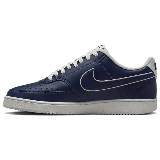 Nike Court Vision Low 'Midnight Navy'