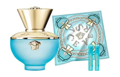 VERSACE Dylan Peninsula Memory