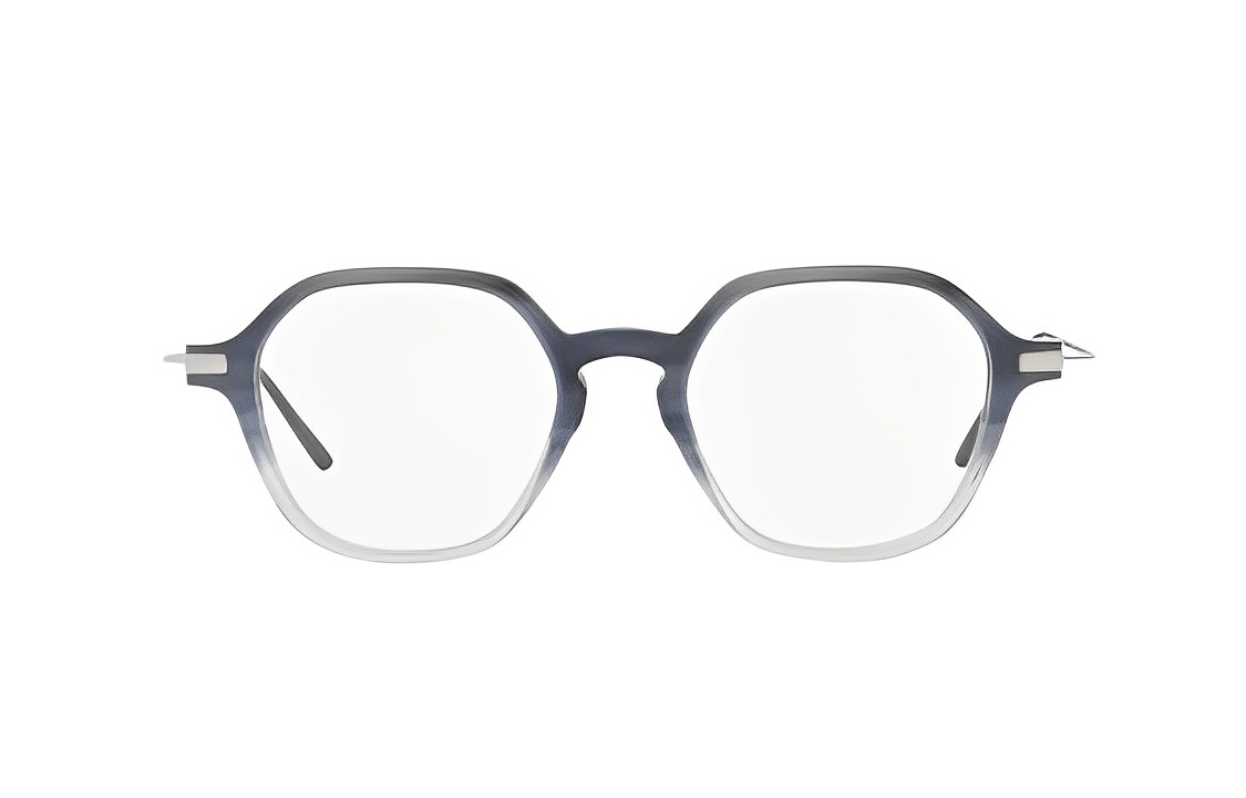 PRADA Prescription Glasses Women's Blue