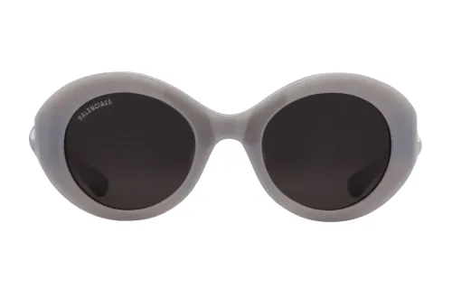 Balenciaga Sunglasses Women's Gray