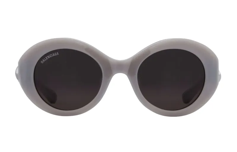 Balenciaga Sunglasses Women's Gray