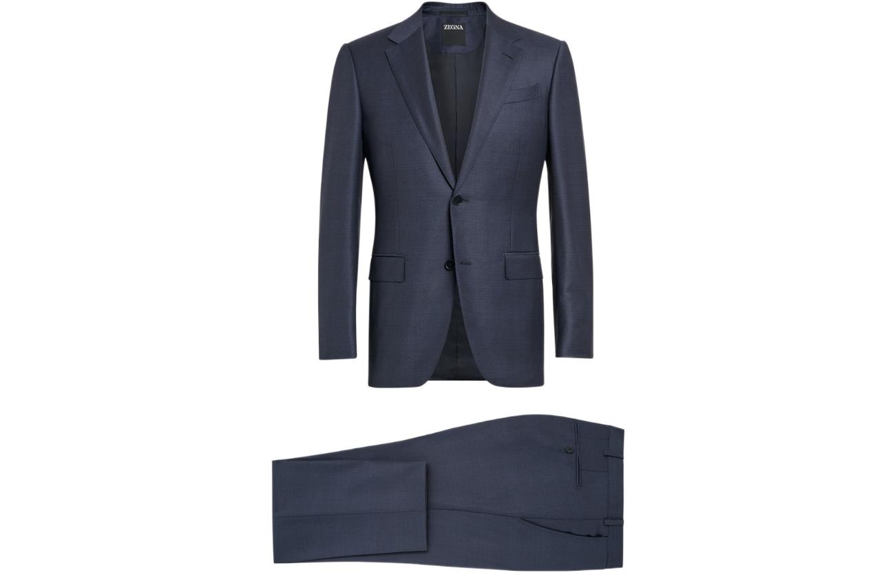 Спортивная одежда Ermenegildo Zegna