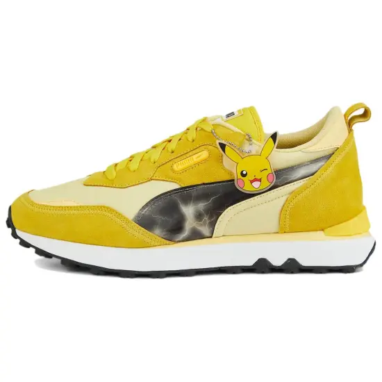 PUMA Rider FV PokÃ©mon Pikachu