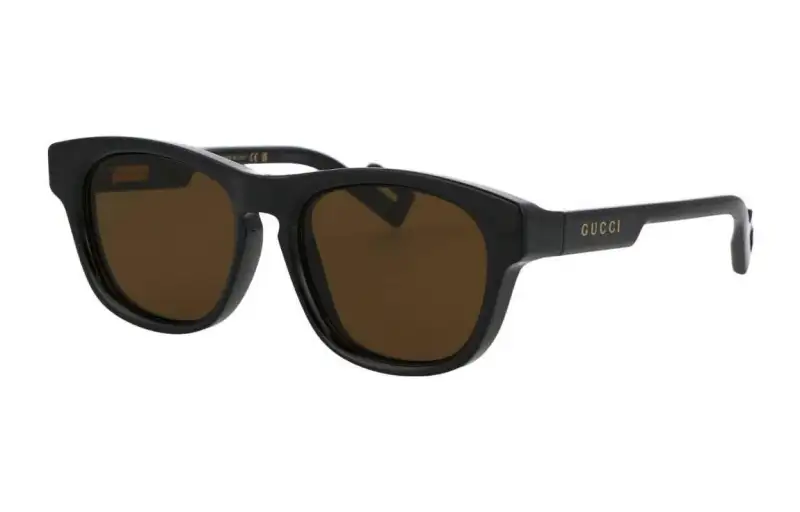rectangle tinted sunglasses