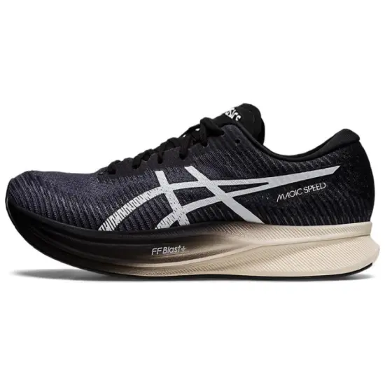 Asics Magic Speed 2 2E Wide 'Carrier Grey'