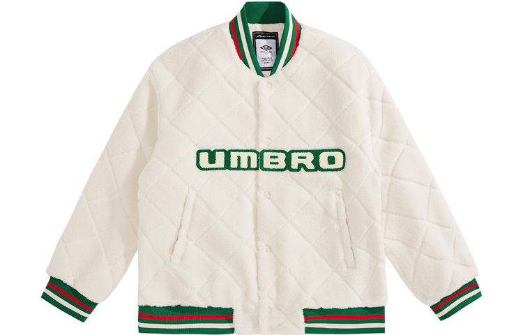 Бейсбольные куртки umbro