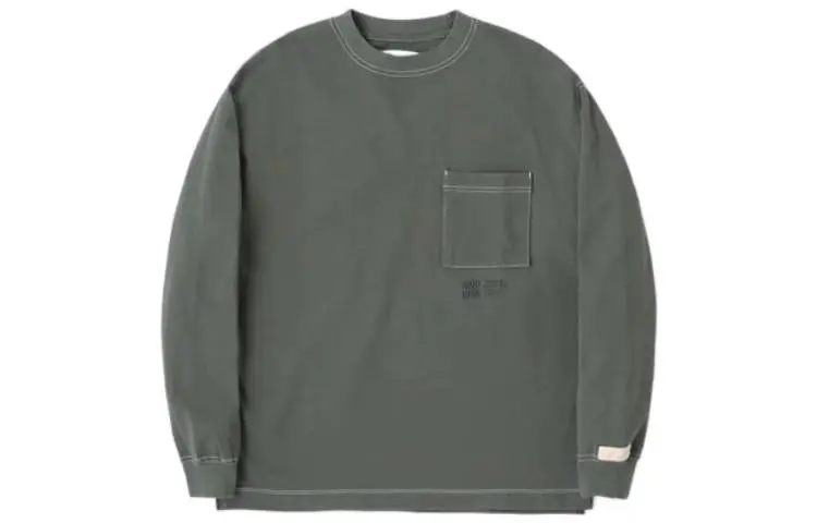 New Balance T Shirt Men's Green