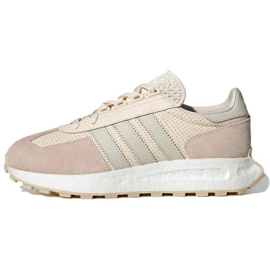 Adidas Originals RETROPY Lifestyle Shoes Unisex Low-top Pink/Gray