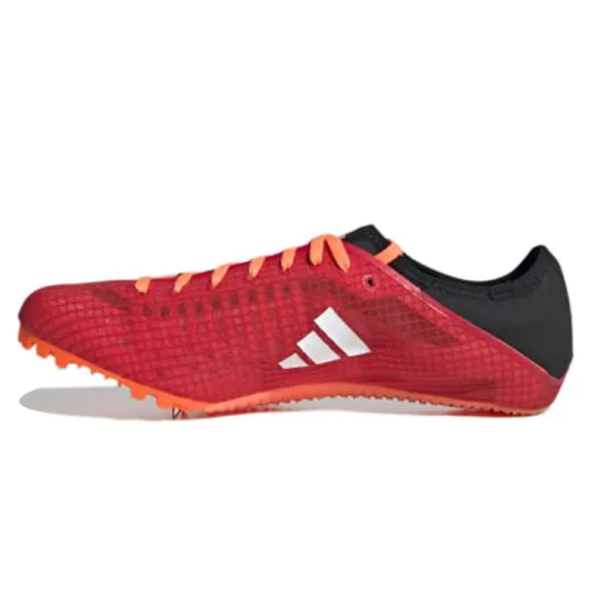 Adidas Sprintstar Running Shoes Men Low-top Dark Team Red/Summit White/White/Black