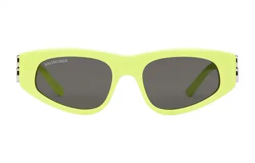 Dynasty D-frame sunglasses