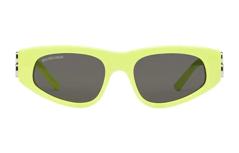 Dynasty D-frame sunglasses