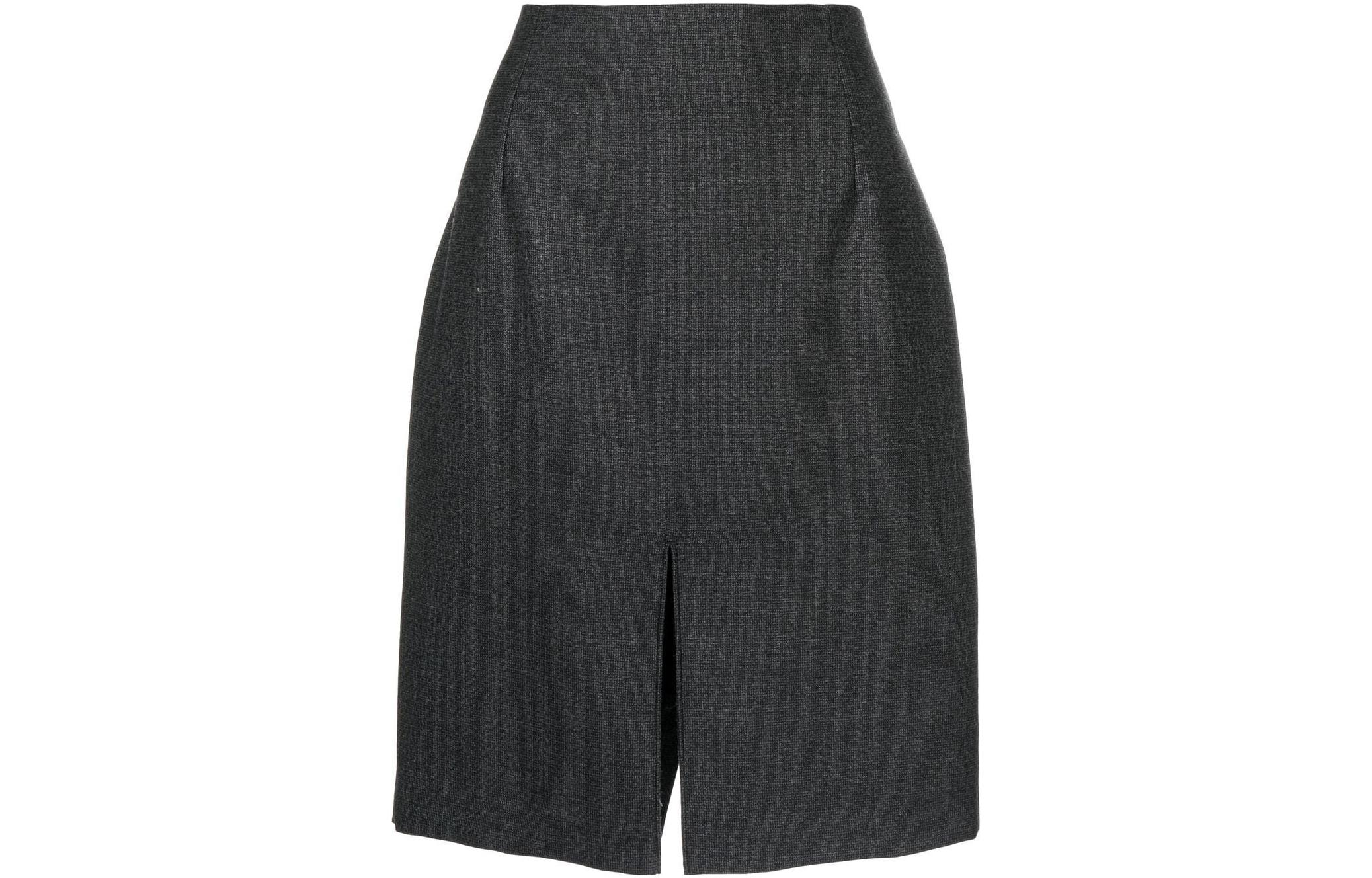 Юбки Raf Simons