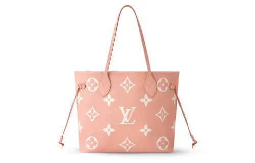 LOUIS VUITTON NEVERFULL Handbags