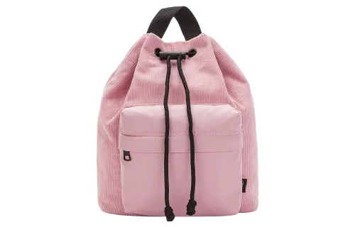Vans Closure Backpack Women's Pink