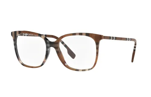 Burberry Eyewear Square Frame Glasses