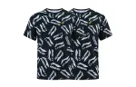 Li Ning T Shirt Men's 2 Pack Black+White