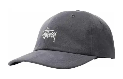 Stussy Stock Low Pro Cap
