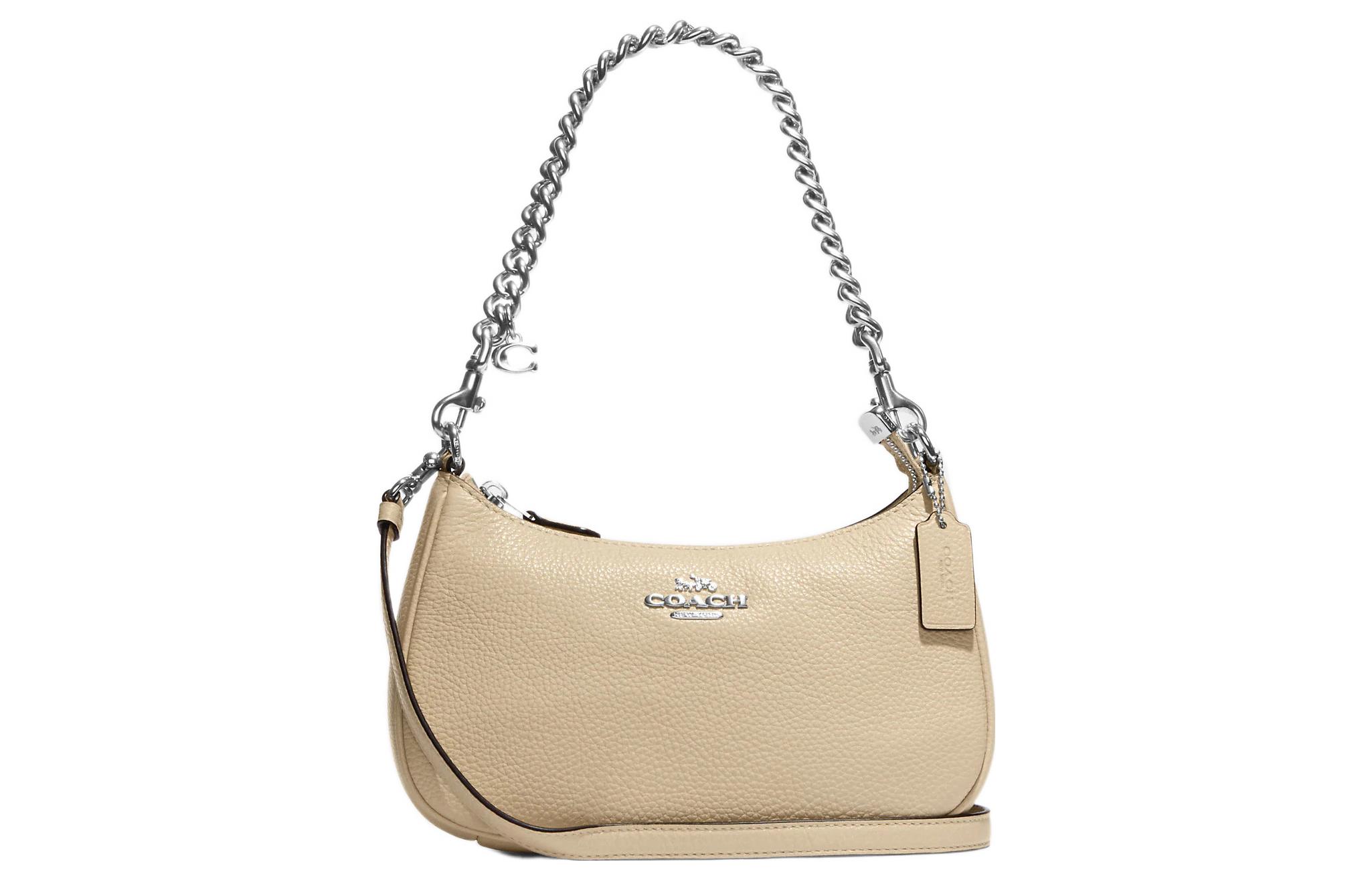 COACH Teri 24 Logo