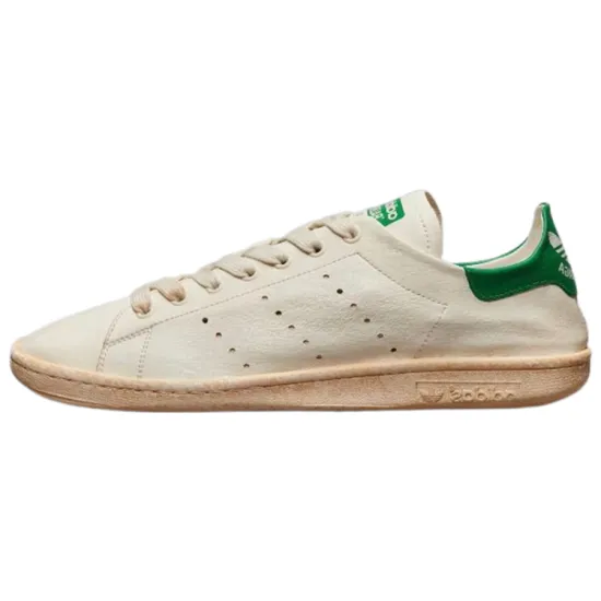 Balenciaga Adidas X Balenciaga Stan Smith 'Worn-Out - Off White Green'