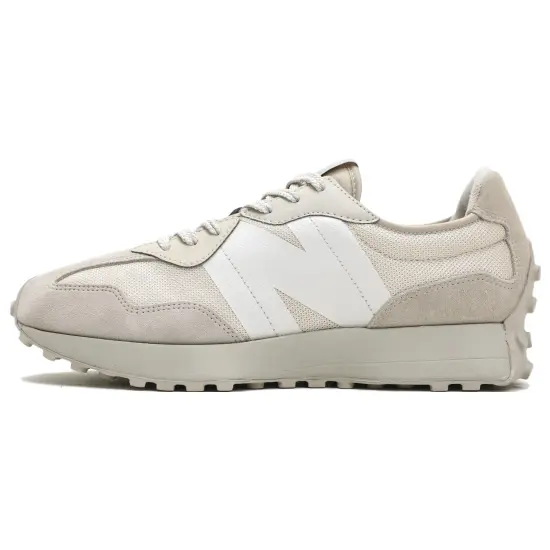 New Balance 327 Sea Salt