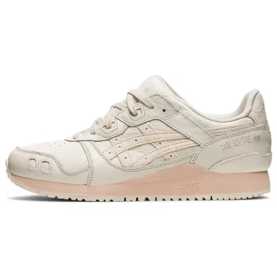 Asics Gel-Lyte III OG Cream Bisque