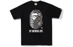 Bape Snake By Bathing Ape Tee