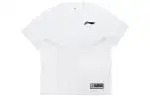 LiNing Other T-Shirt Men's White