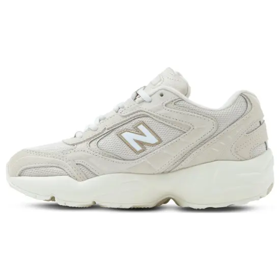 New Balance 452 Beige Calm Taupe Women's