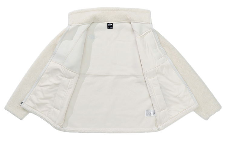 THE NORTH FACE FW22 Jacket Unisex White